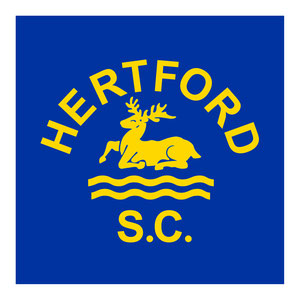 Hertford SC Logo
